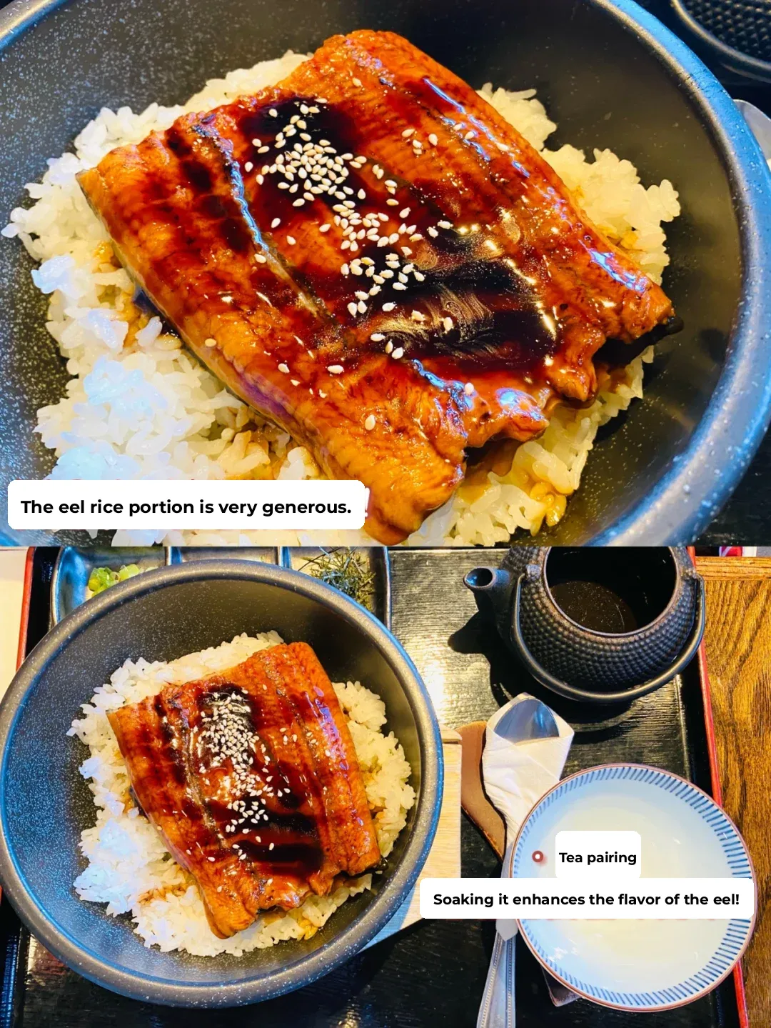 Must-Visit in Atlanta | Wagaya Japanese Cuisine 👍 The Devil is in the Details