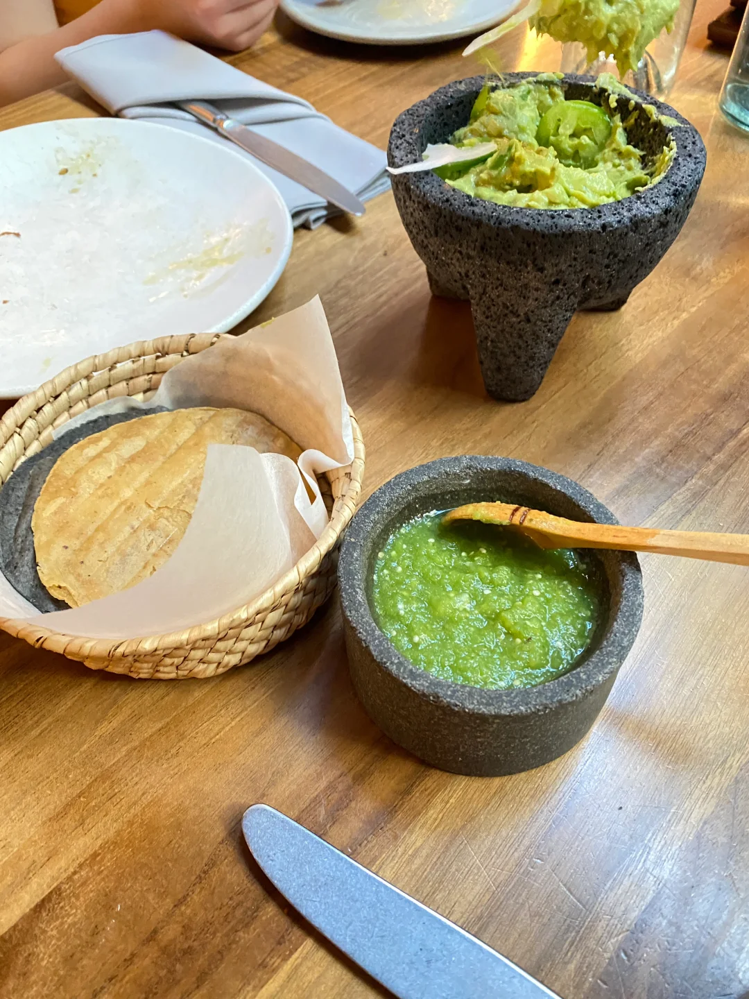 Tribeca | Casa Carmen