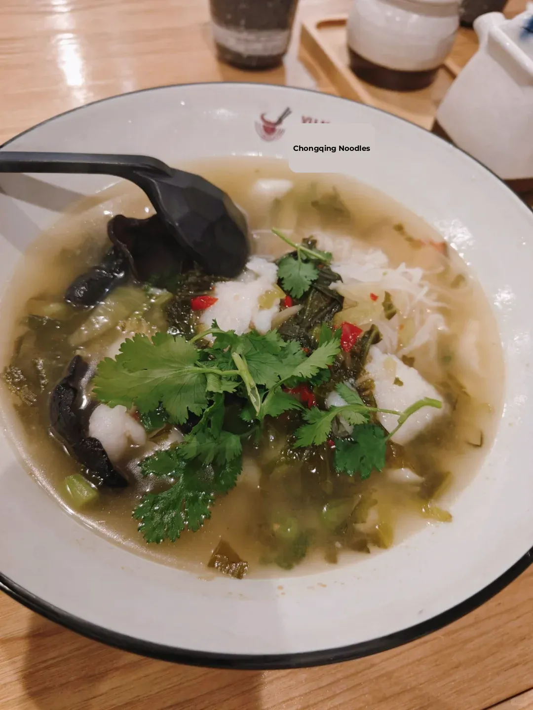 A Week of Food Adventures in Washington DC/DMV