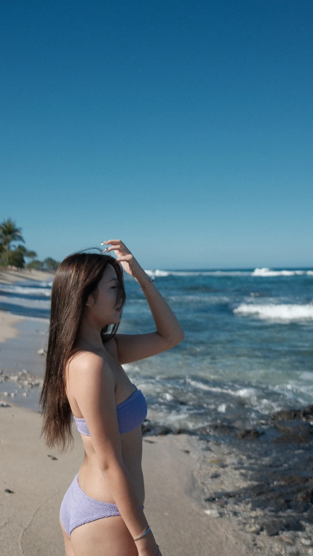 Big Island Hawaii Four Seasons