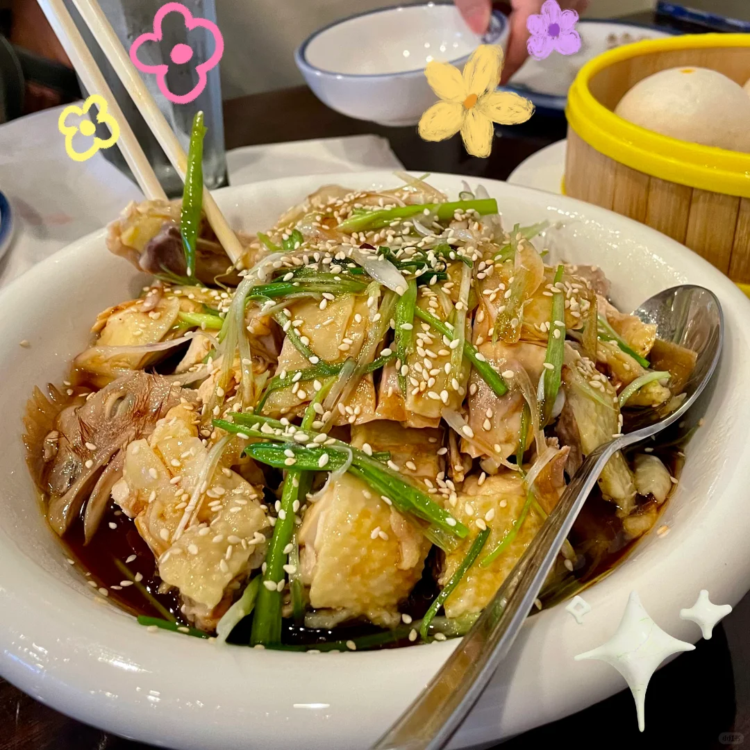 Salt Lake City: L & P Bakery Cafe