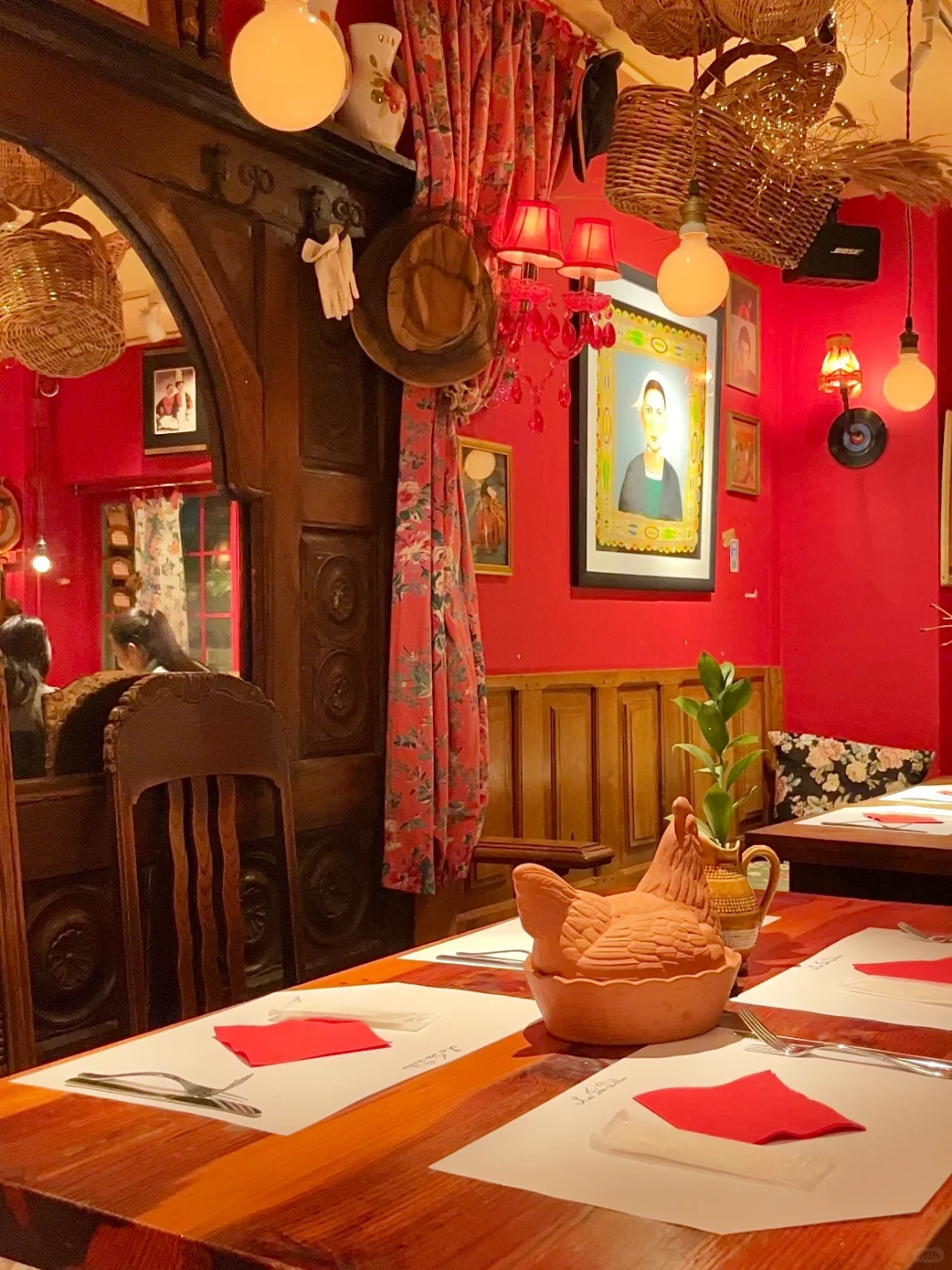 Hidden Gem: Affordable French Bistro in Tokyo for the In-the-Know Crowd