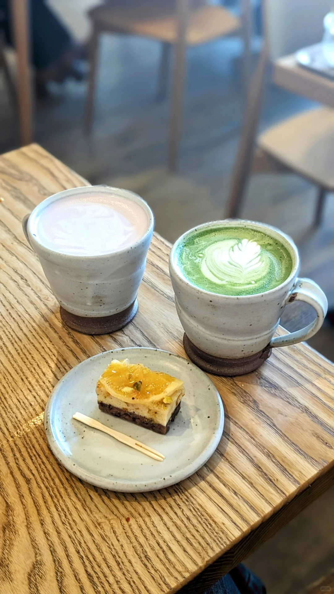 "10 Spots in Seattle to Get Your Matcha Fix"