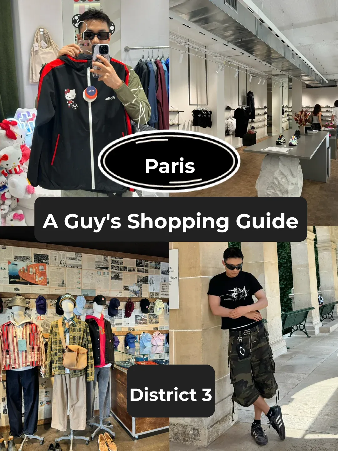 How to Explore Paris' 3rd Arrondissement Like a Pro: Your Ultimate Guide!