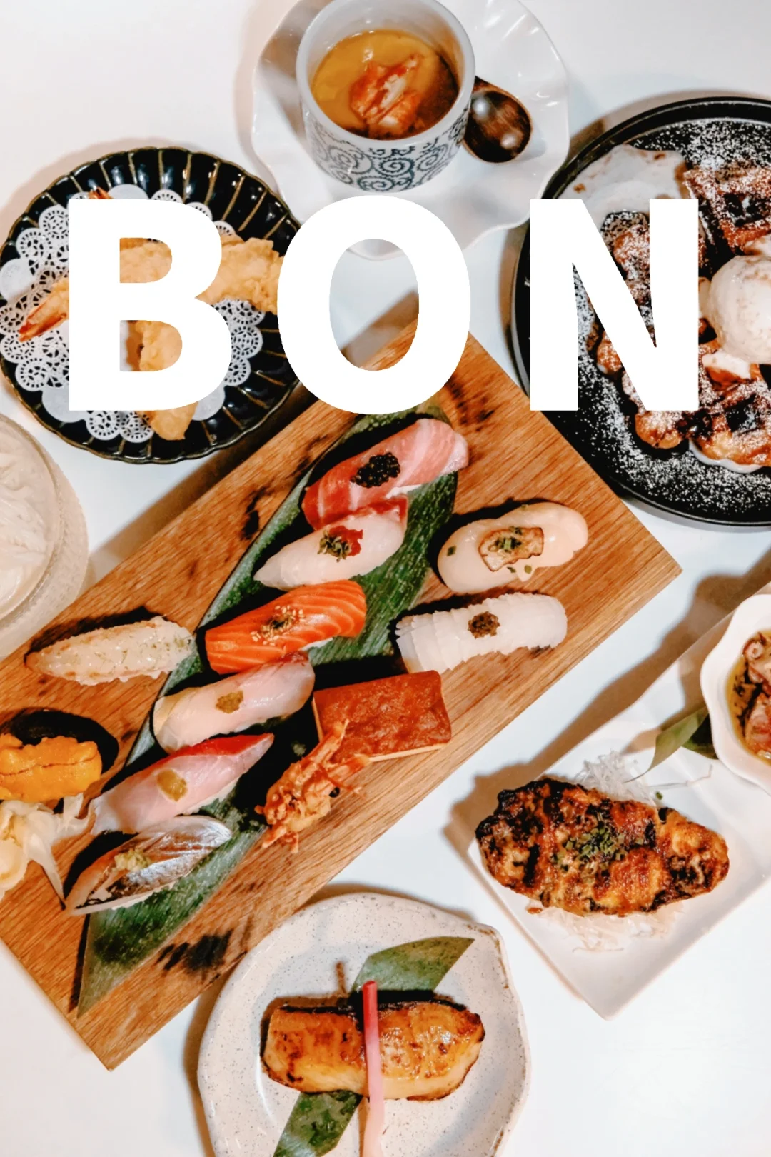 New Jersey Also Has Unbelievably Delicious Omakase – High Ratings, No Disappointments