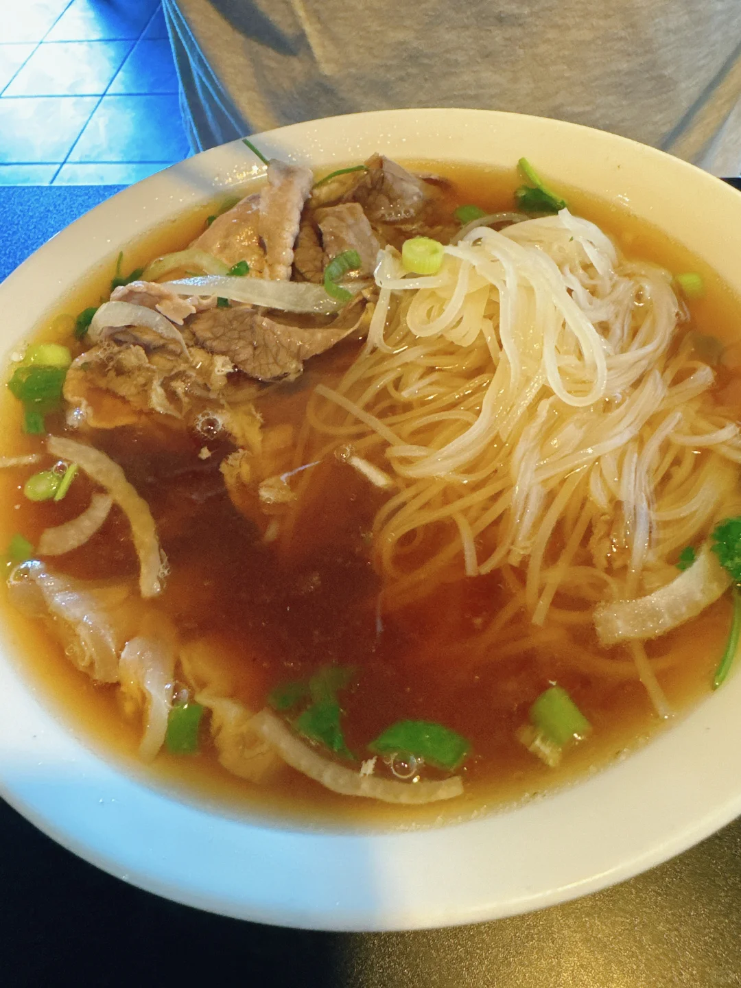 Thanks to Xiaohongshu for the recommendation!! Hidden gem Pho spot in Kirkland!!