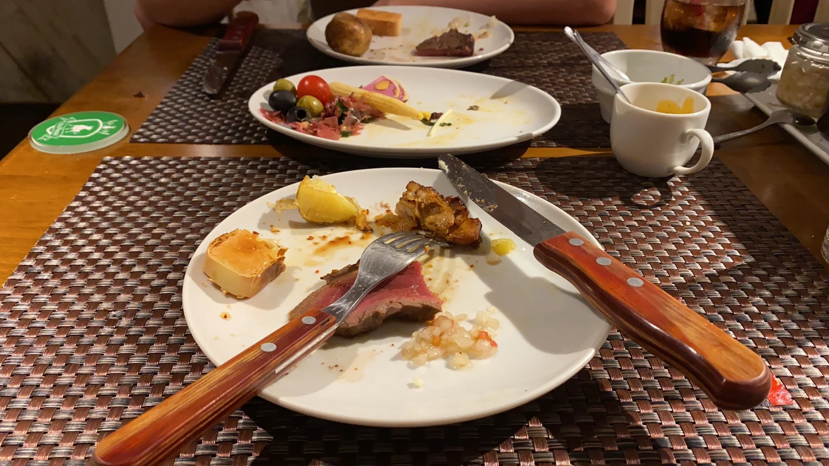 Tokyo Food Exploration: Delicious Brazilian All-You-Can-Eat BBQ in Ikebukuro