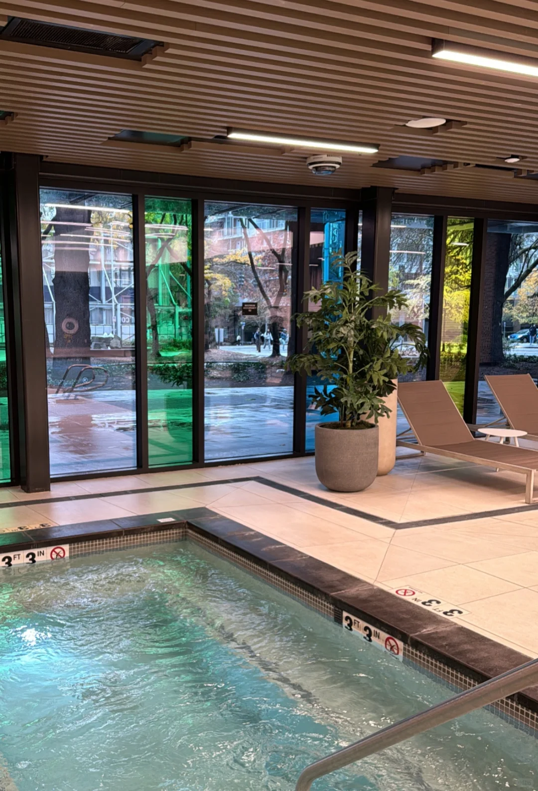 Seattle Onni Slu Short-Term Rental