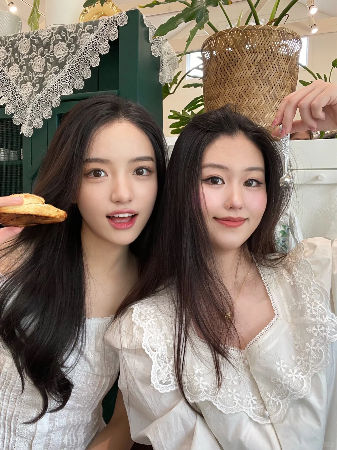 Seattle Afternoon Tea | Paisley’s Tea Room ☕️