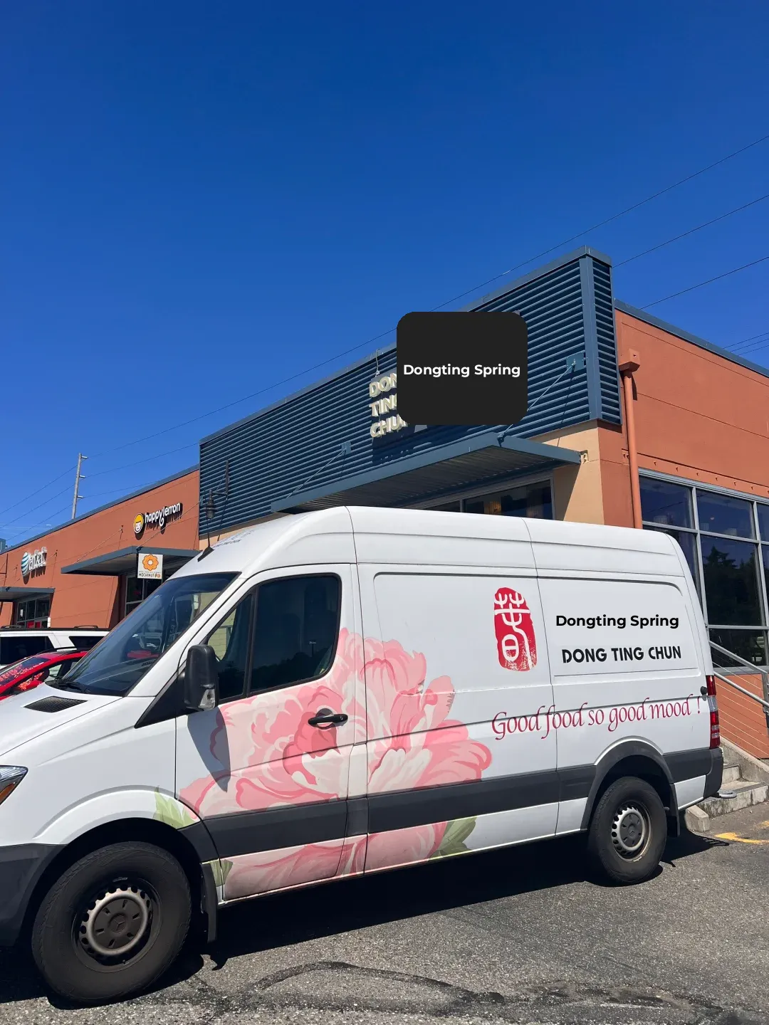 Dongting Spring Group Dining Service | Authentic Hunan Flavors Delivered to Every Corner of Seattle