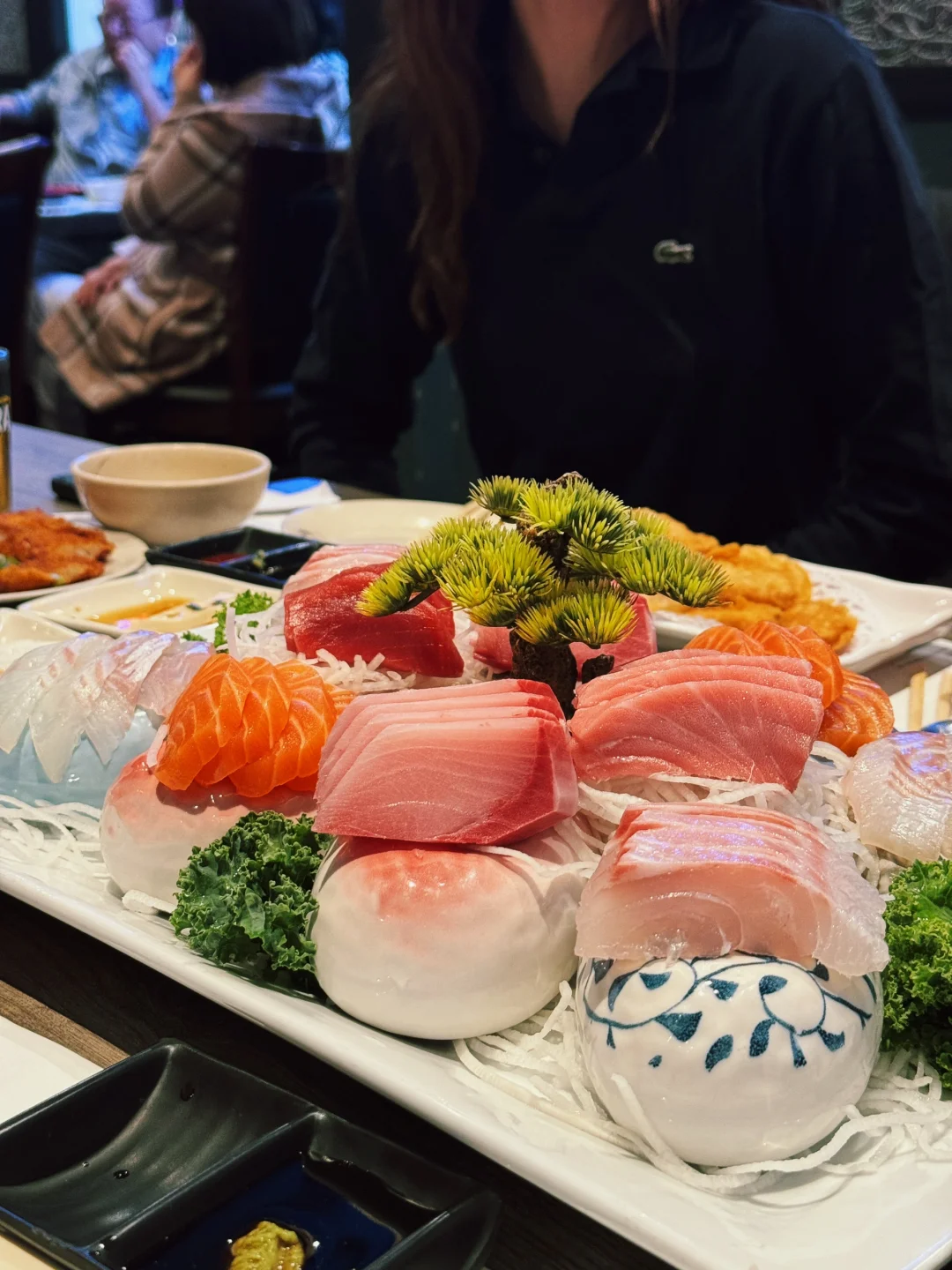 【New York】A Feast of 20 Dishes for Four: Are We Celebrating the New Year Early?