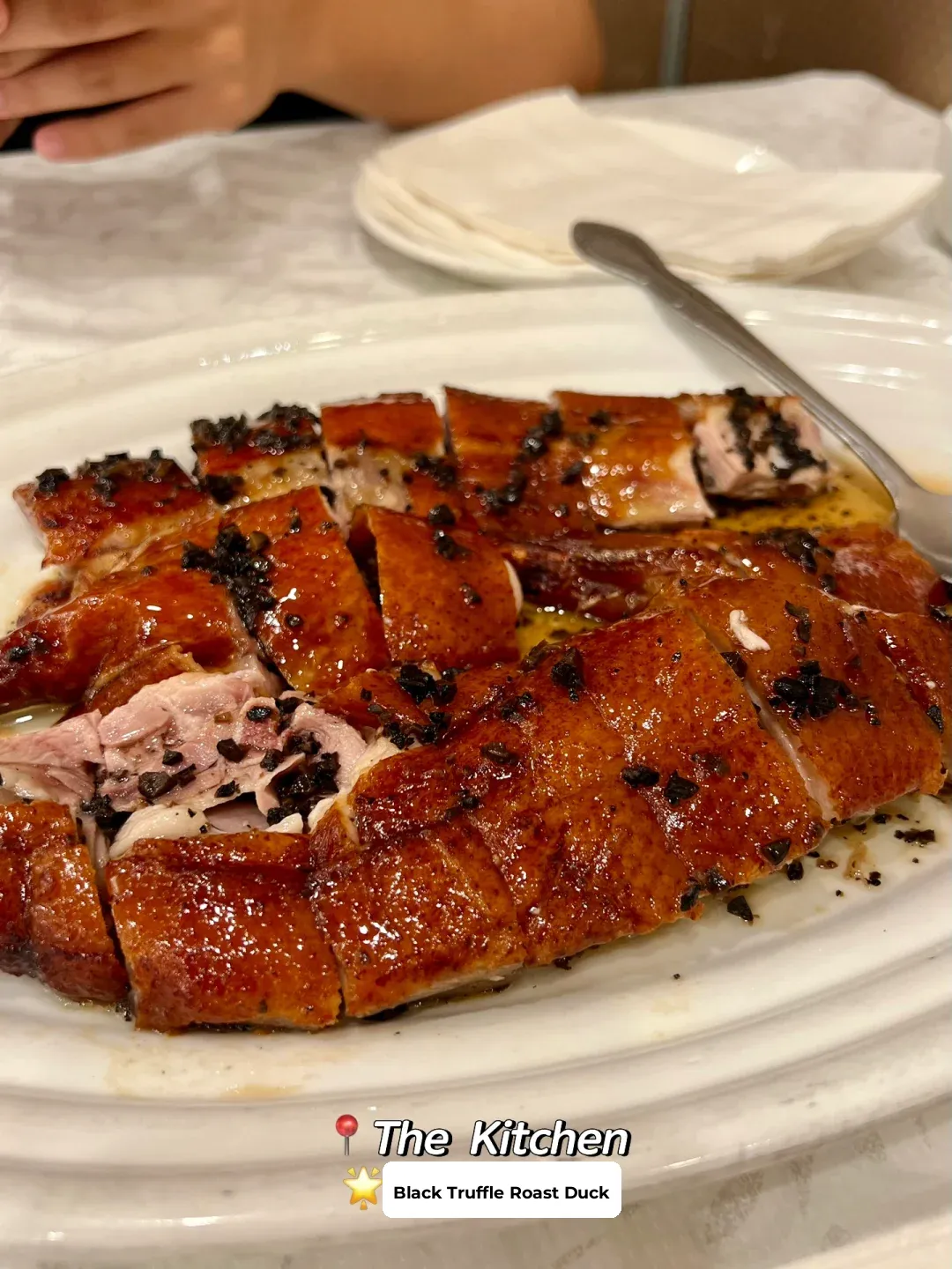 Bay Area Food Adventures 📝 Sharing My Favorite Eateries