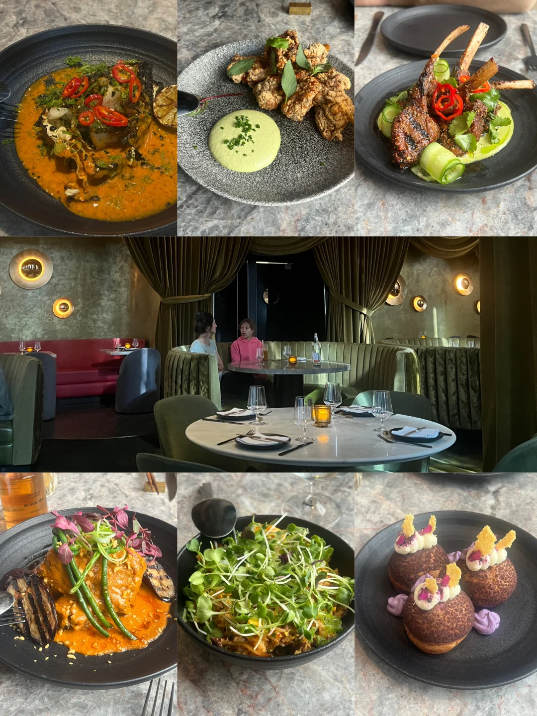 Gatsby Theme | Ube Lovers in San Diego, Rejoice! | Animae