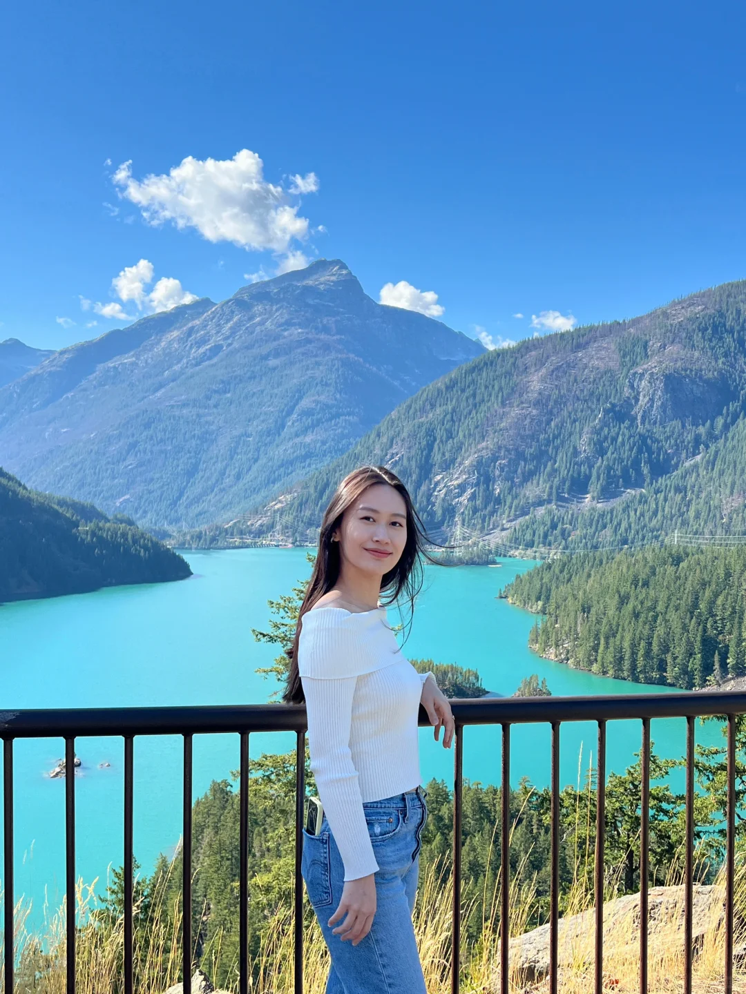 Where to Go This Weekend in Seattle: Must-Try Hiking Spots