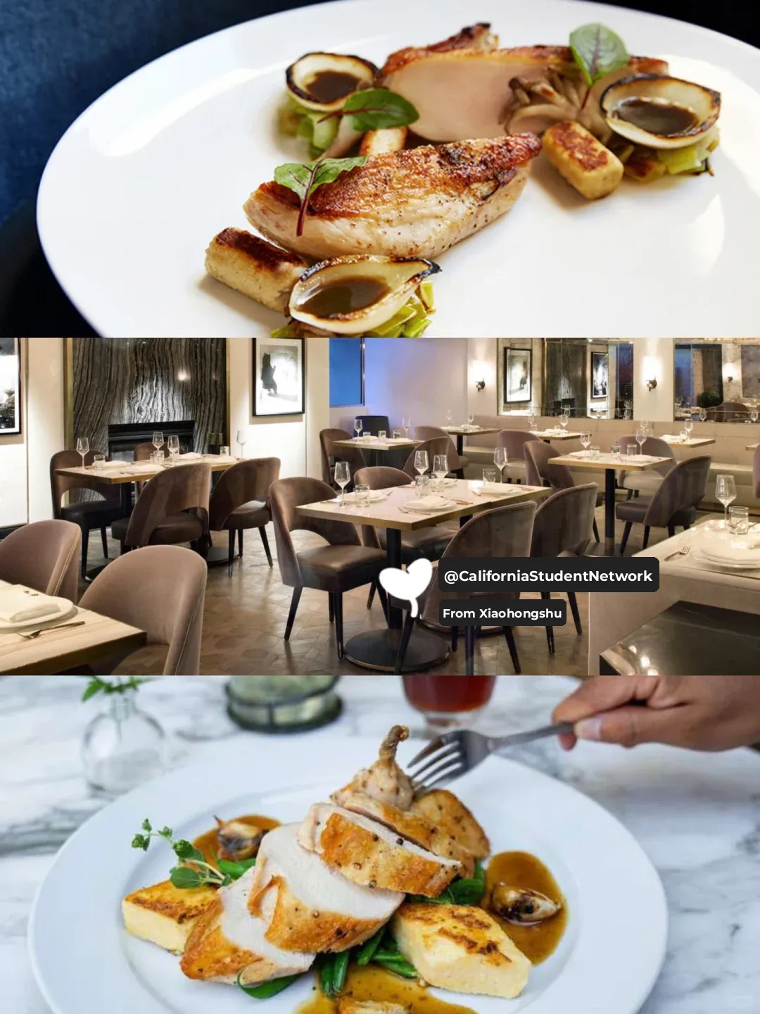 5⃣️ Must-Visit LA Restaurants for Festive Gatherings – Classy and Impressive!