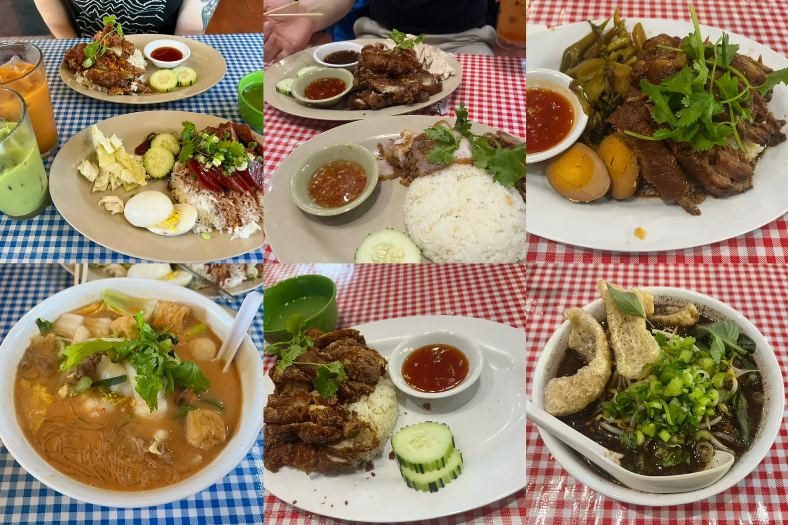 Trying All of Austin's Hottest Asian Restaurants in 2024 🍠