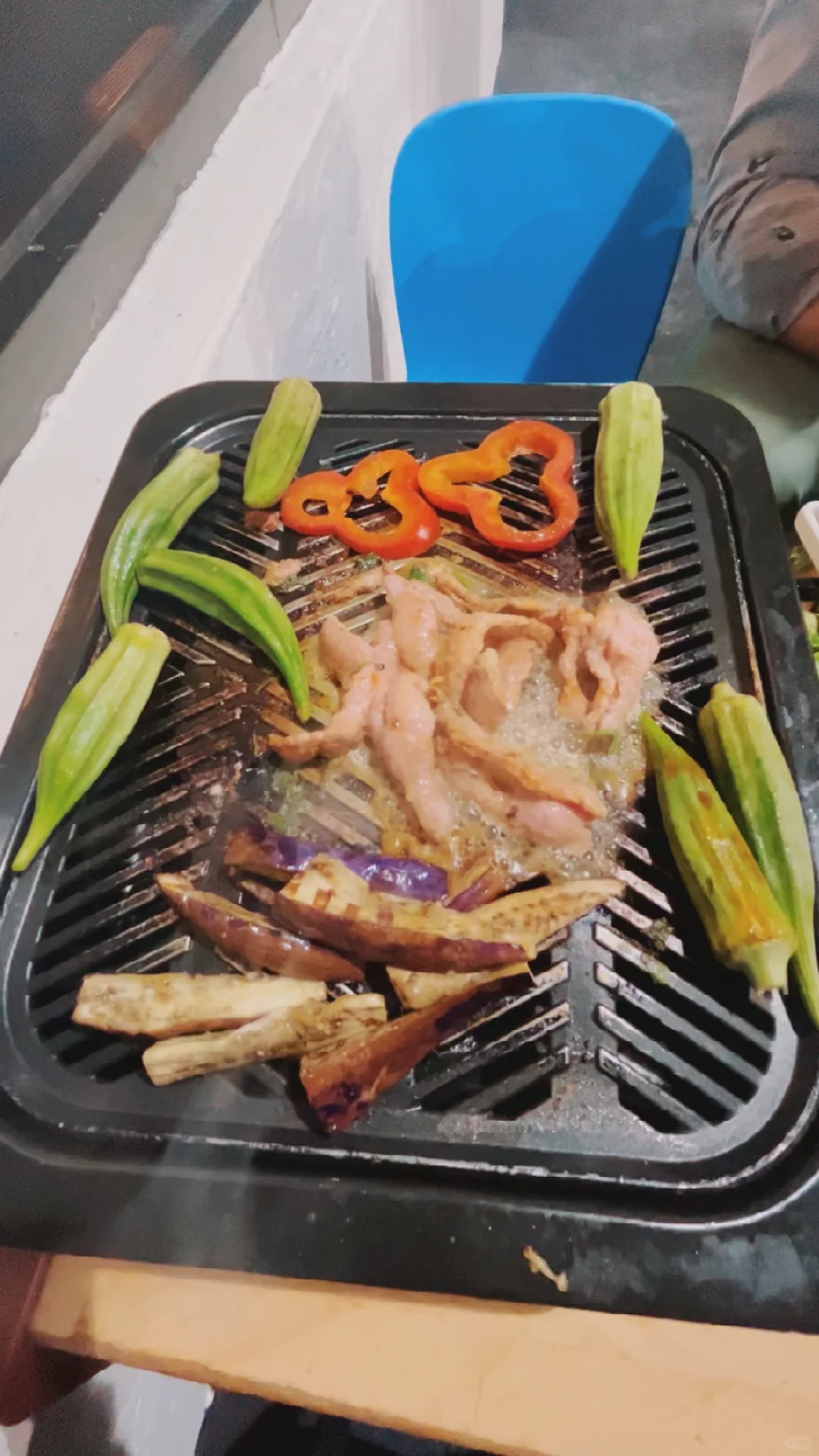 Davie's Wild Vietnamese Delights - Mama Street Food