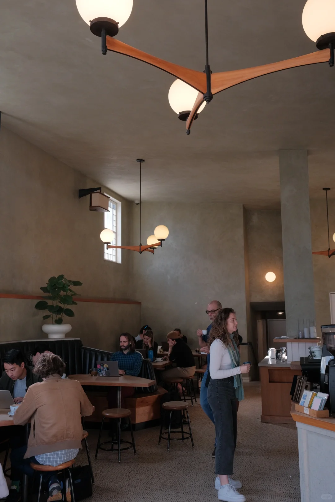 Bay Area Exploration | The New Spot from San Francisco's Coffee Kingpin