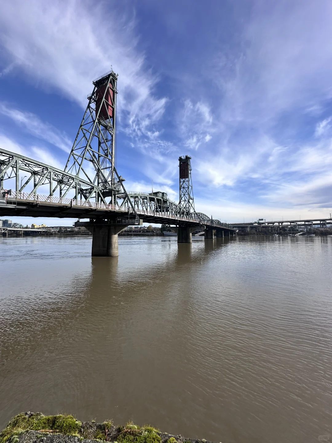 Explore Portland's Scenery: A Must-Try City Walk Route