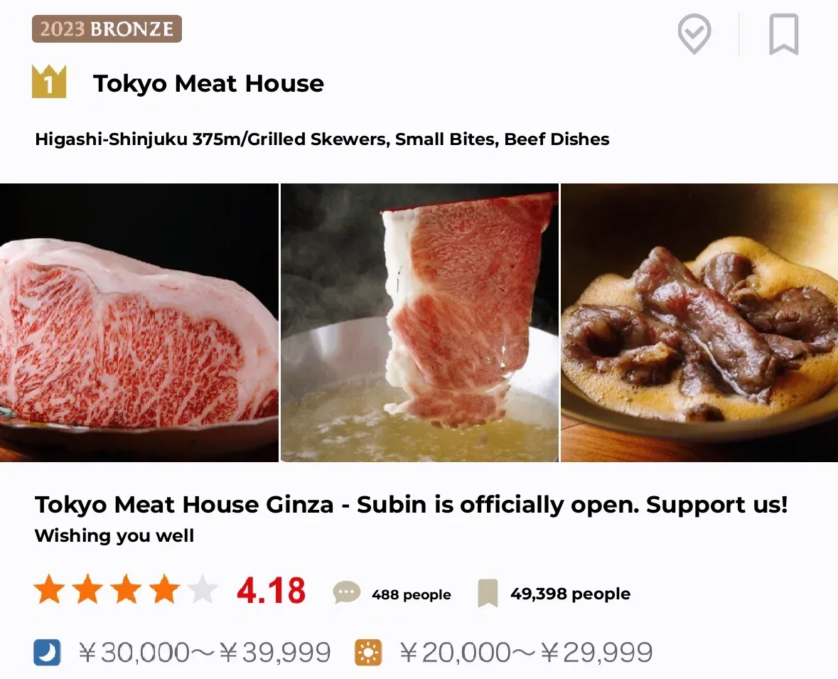 Top 10 Sukiyaki Spots in Tokyo | Must-Try Recommendations #SaveThisList
