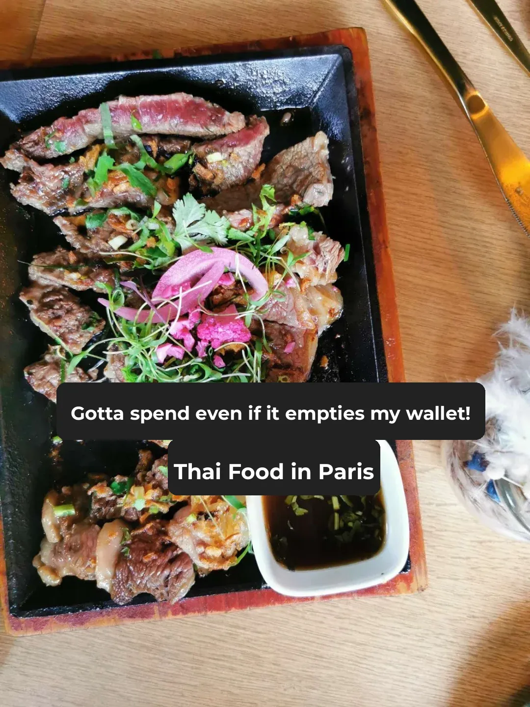 **Paris Foodie Guide: Thai Eats That Are Worth Every Penny**