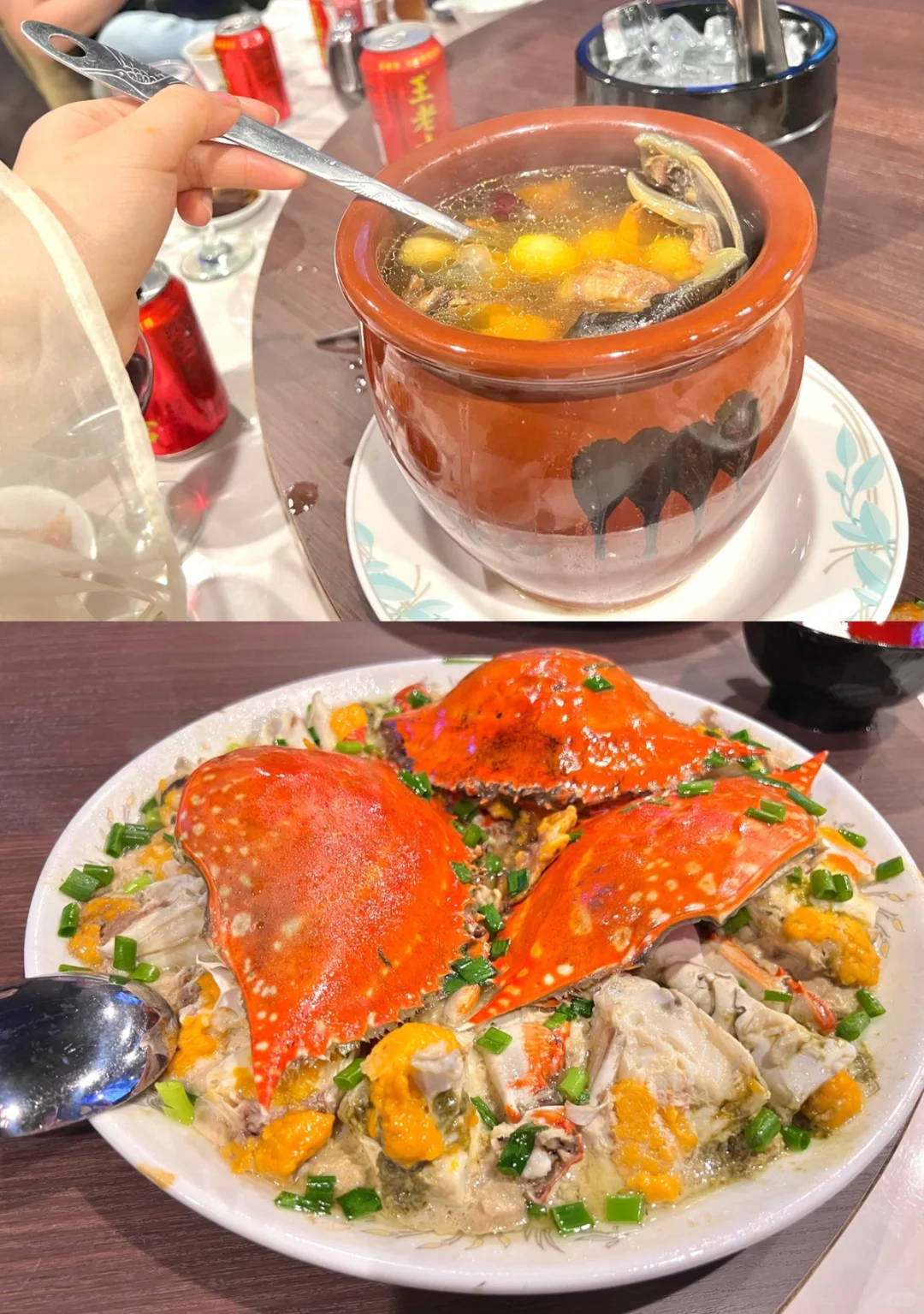 Xin Xiaoyan | Is Juyi Pavilion the Ultimate Fujian Cuisine Experience or What?