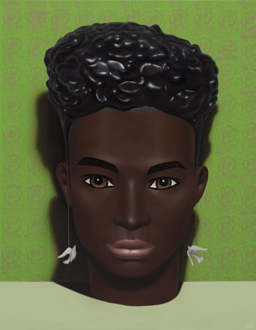 BANK Preview｜Art Basel Miami Booth G24