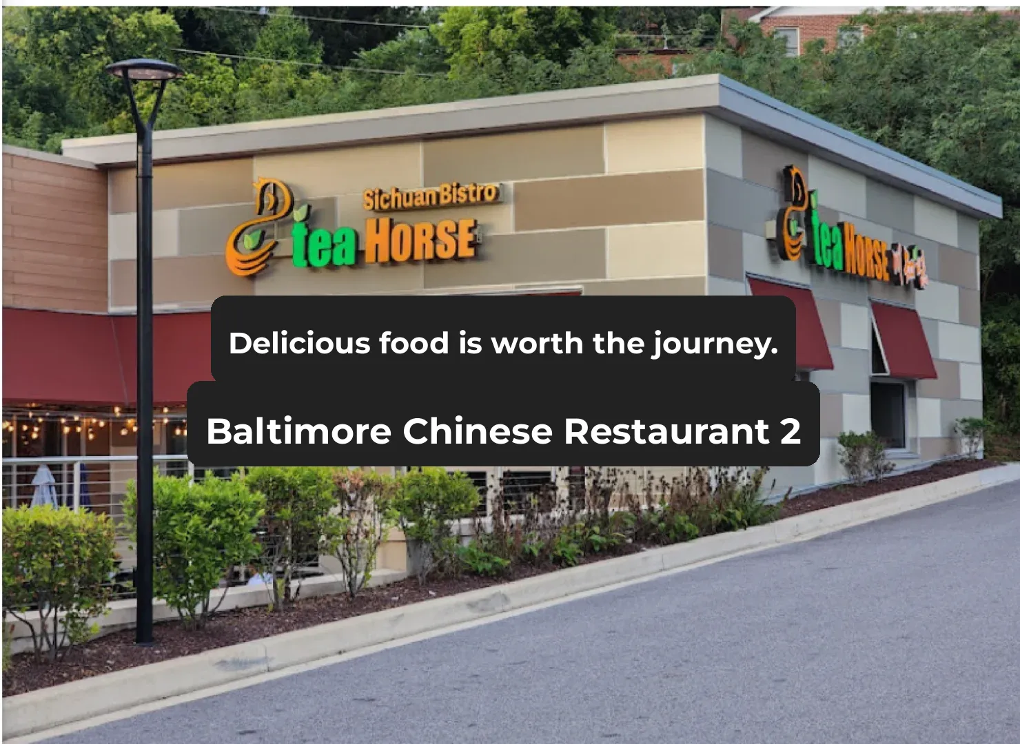 Day 2 of Baltimore's Best Eats: A Foodie Road Trip