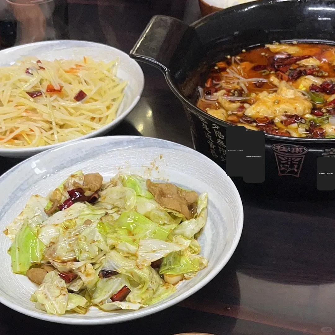 Mouthwatering Chinese Food Near Osaka's Shinsaibashi