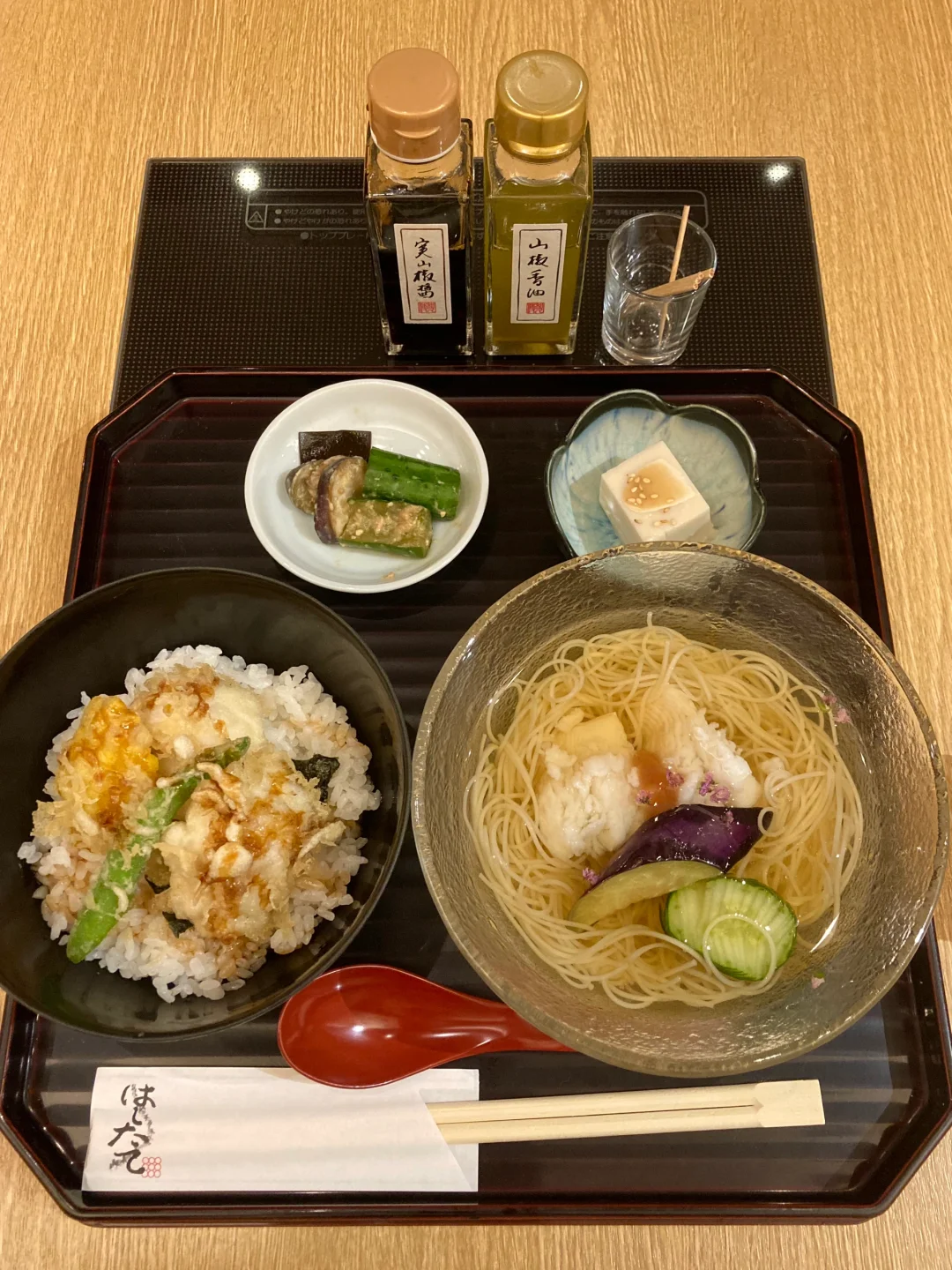 What to Eat in Kyoto This Summer? 🤔