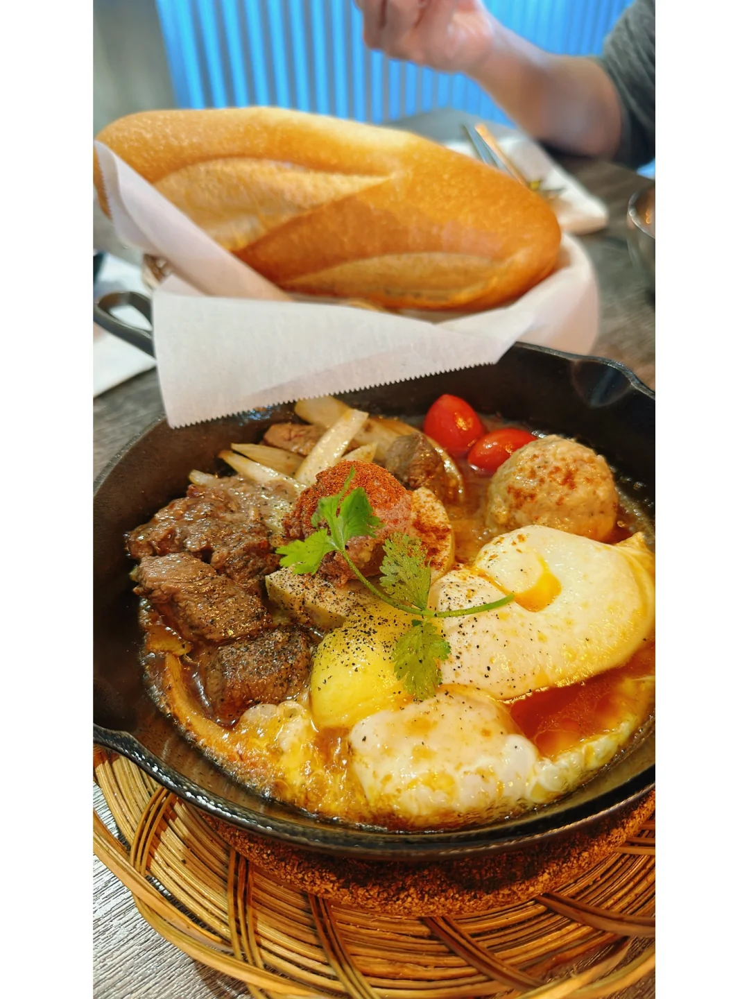 😋So delicious you can't stop eating! Sacramento's Vietnamese food is absolutely divine!