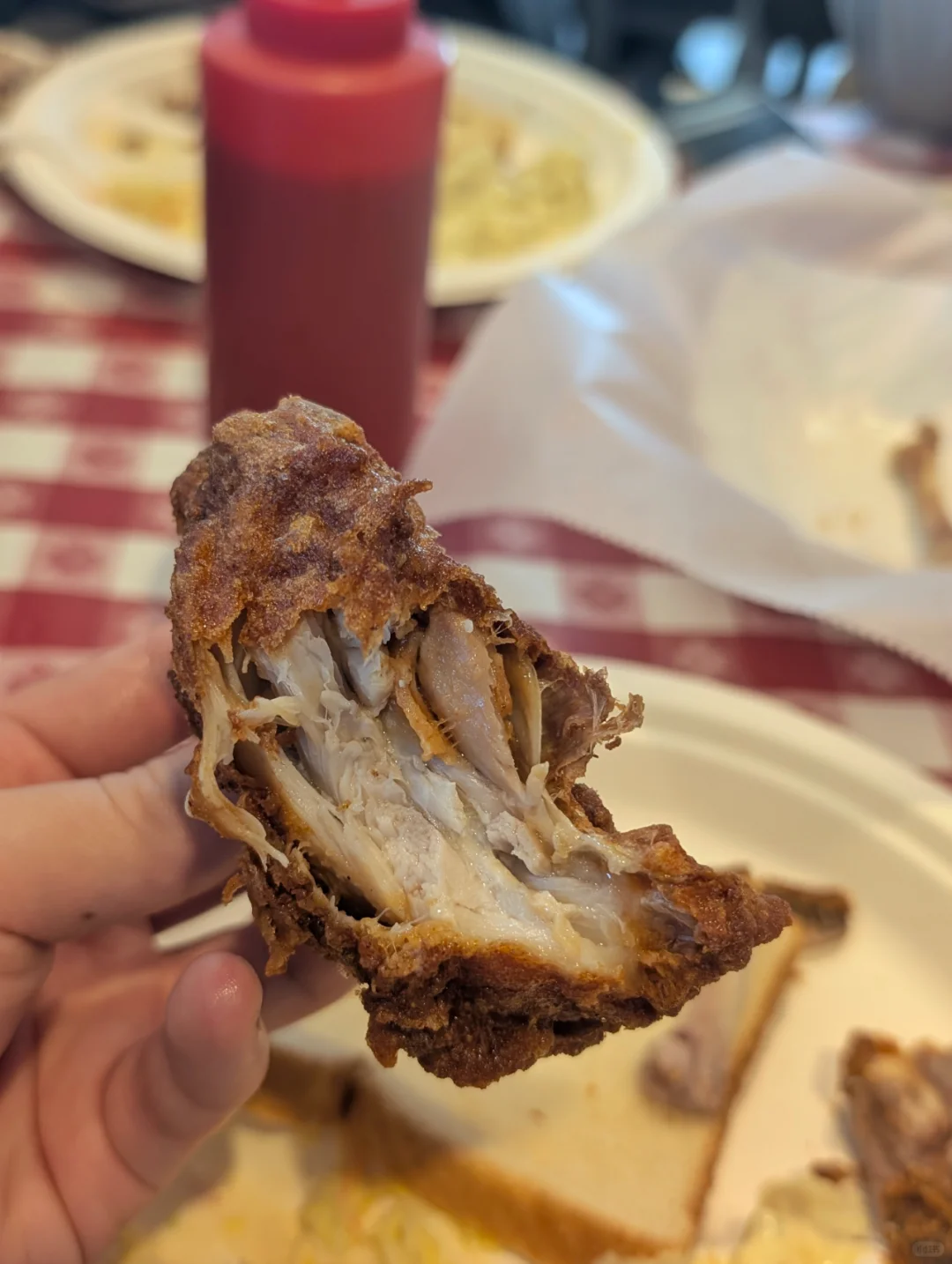 Gus's Fried Chicken | What to Eat in Phoenix