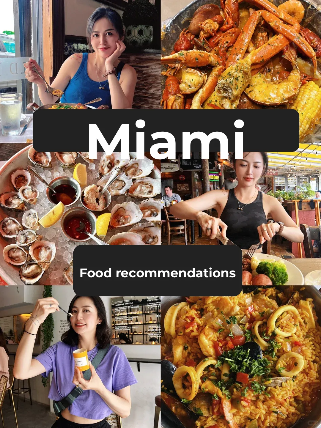 Miami Eats | What to Eat in Miami? This Guide Has You Covered!
