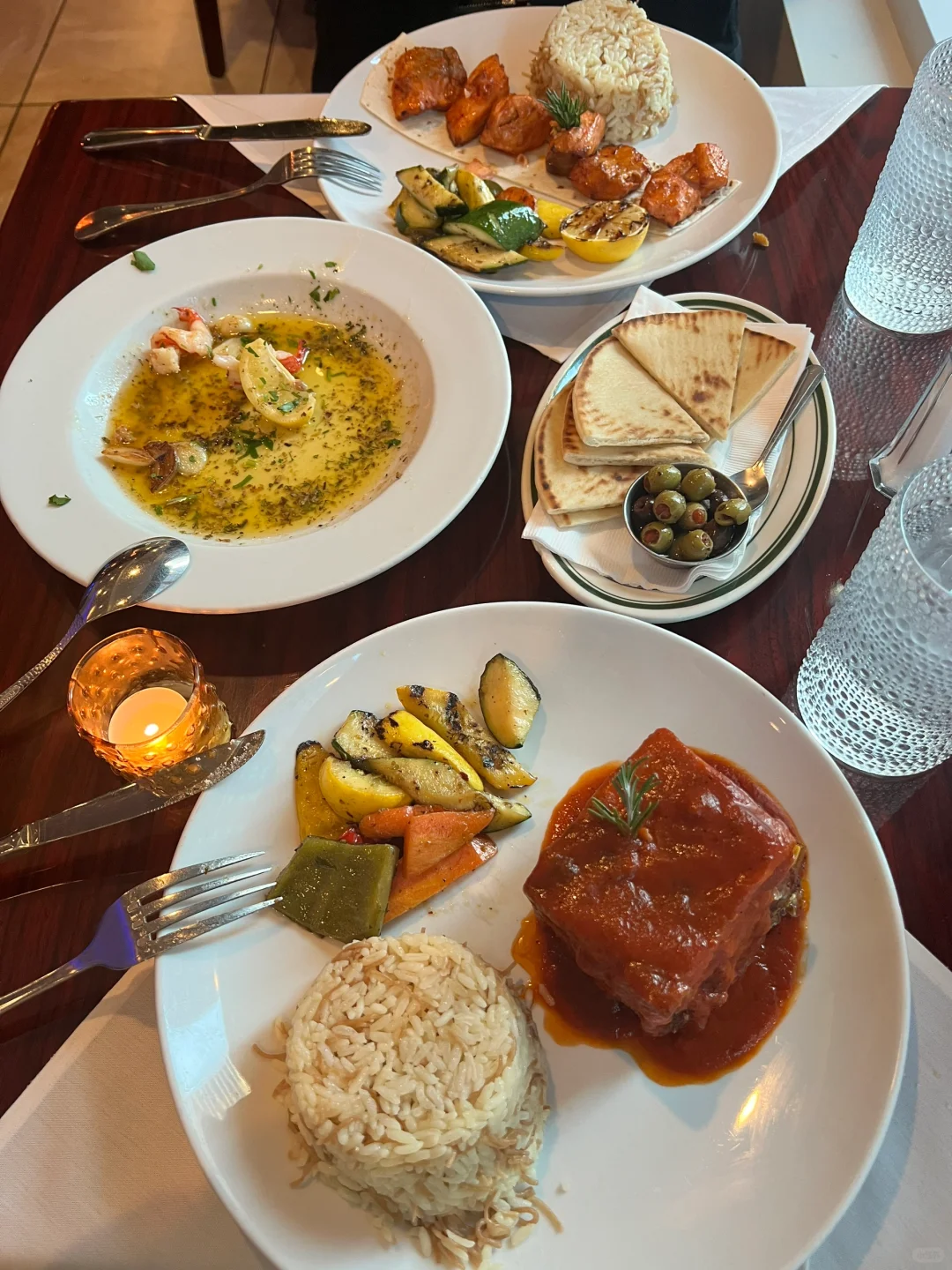 🍴 What Can You Eat in Fort Worth?