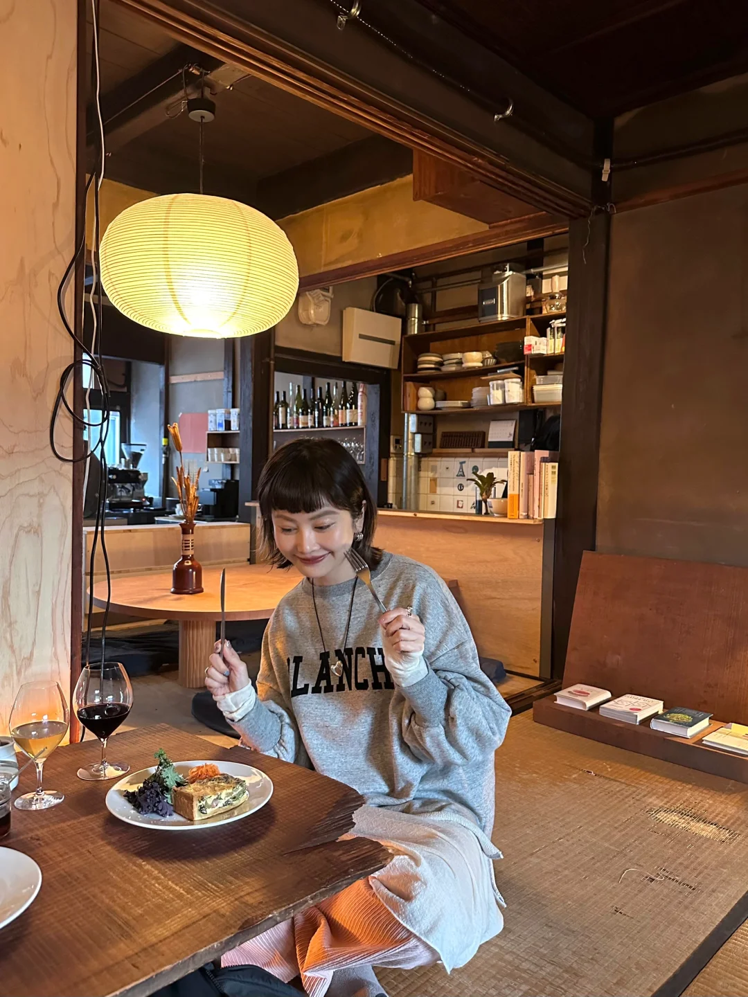 Sharing My Top 7 Kyoto Cafés ☕️