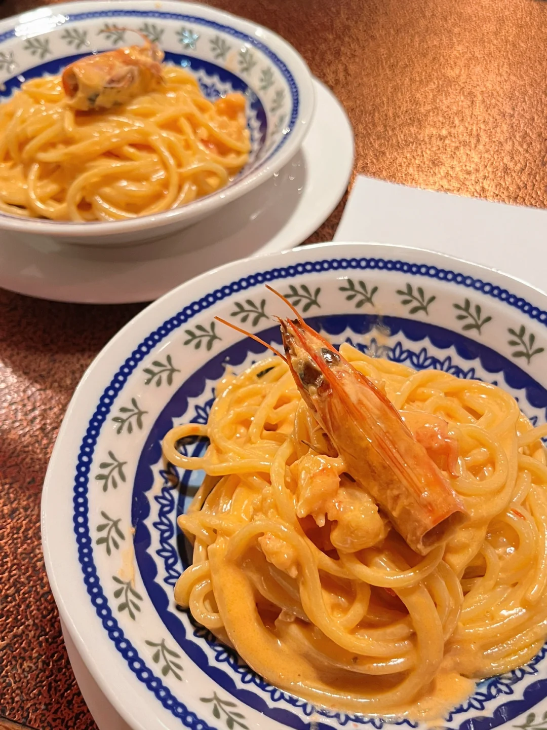 Gao Ma | 43 Years of Unchanging Roman Cuisine