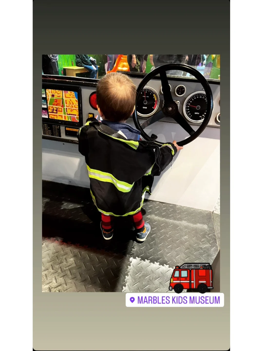 🇺🇸 A Guide to Kid-Friendly Spots Around RTP, North Carolina - Toddler Edition (Part 1)