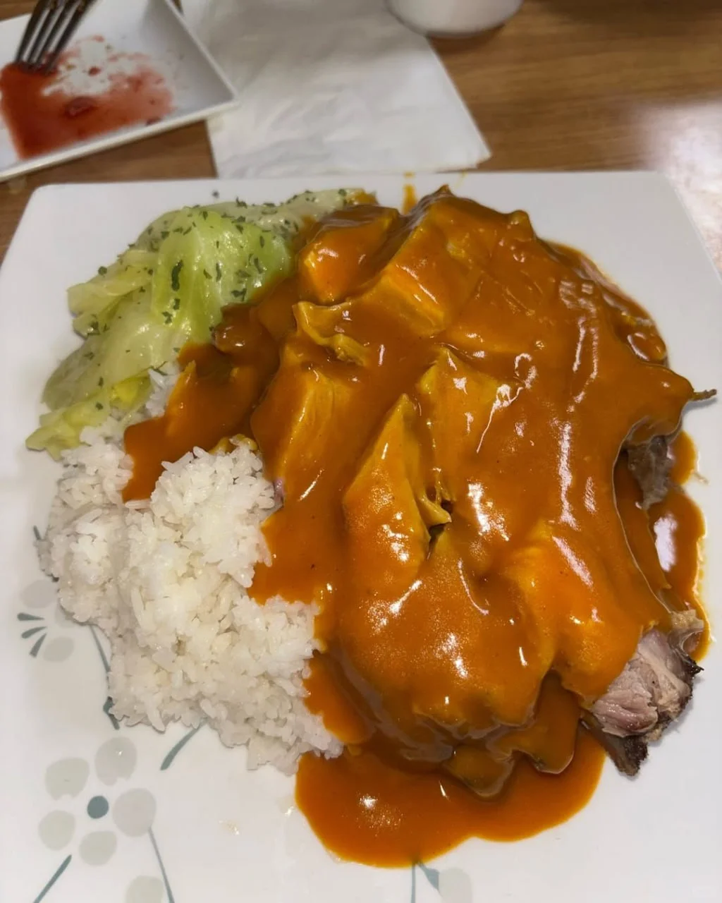 New Lan Ting Café, San Francisco's Chinatown!!