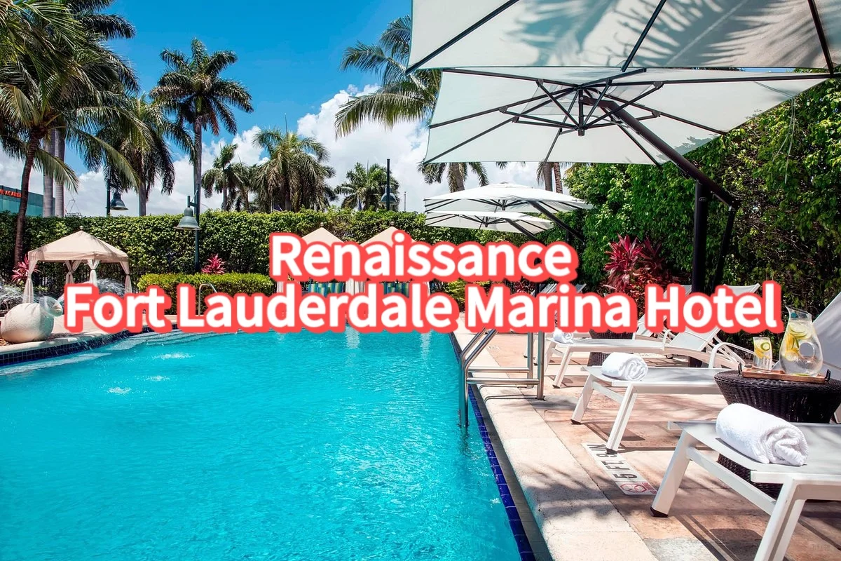 Experience the Perfect Blend of Coastal Charm and Urban Luxury