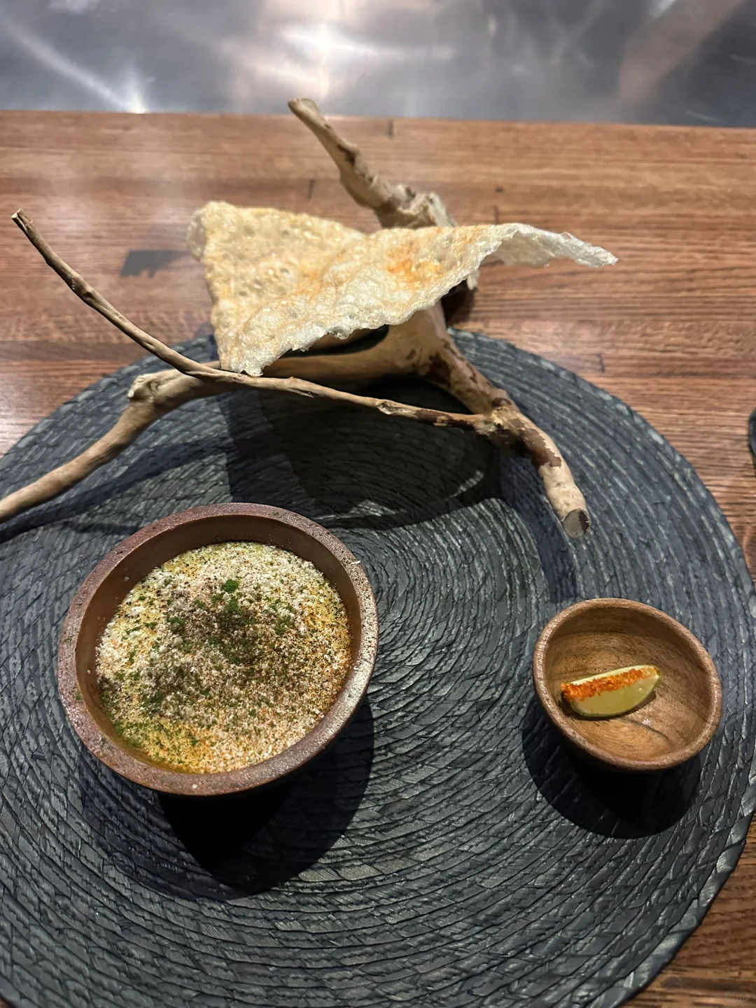 The Next Michelin-Starred Restaurant in Chicago—Cariño