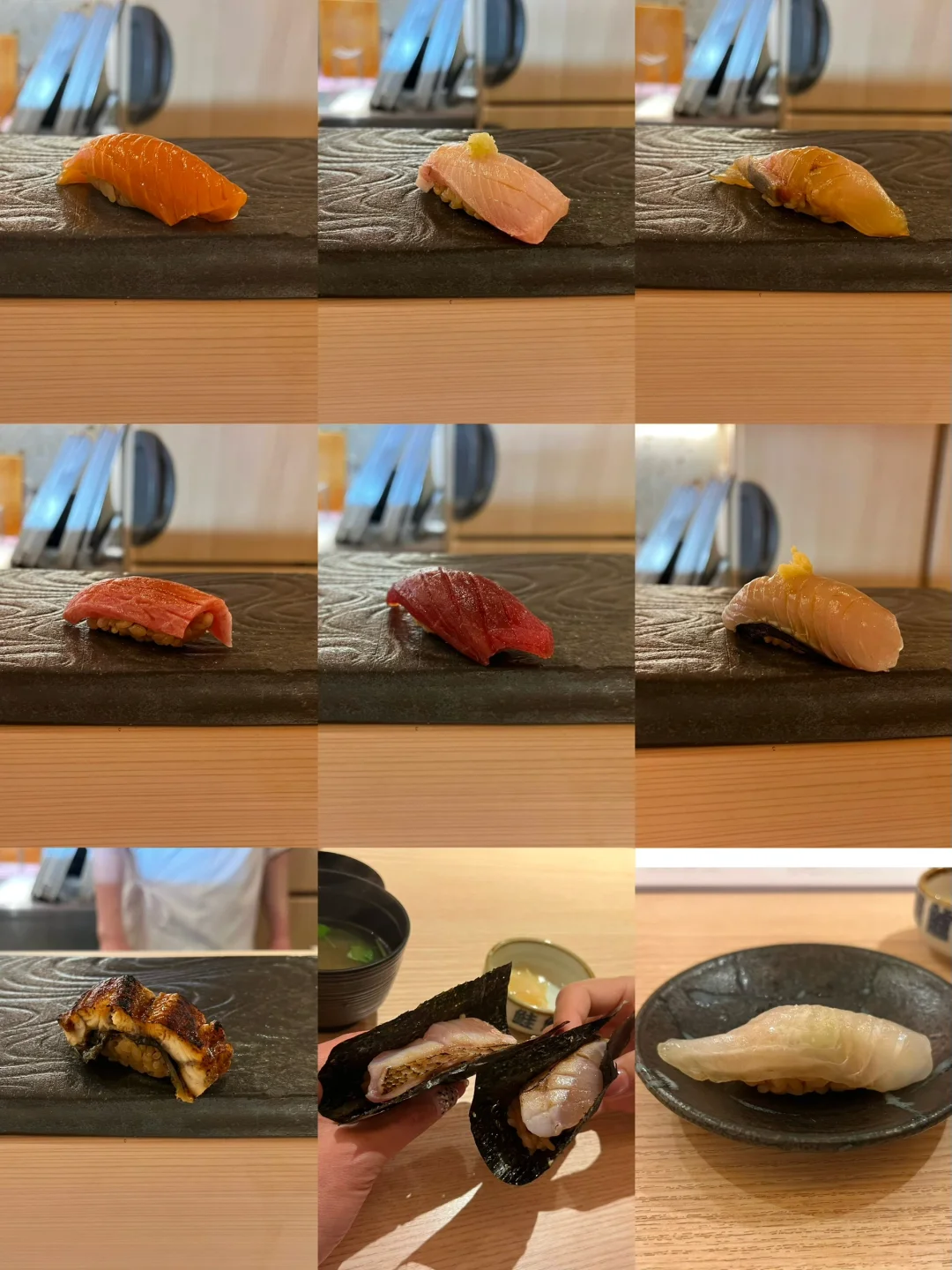 Osaka & Kyoto | High-Value Omakase 🍣 Tasted