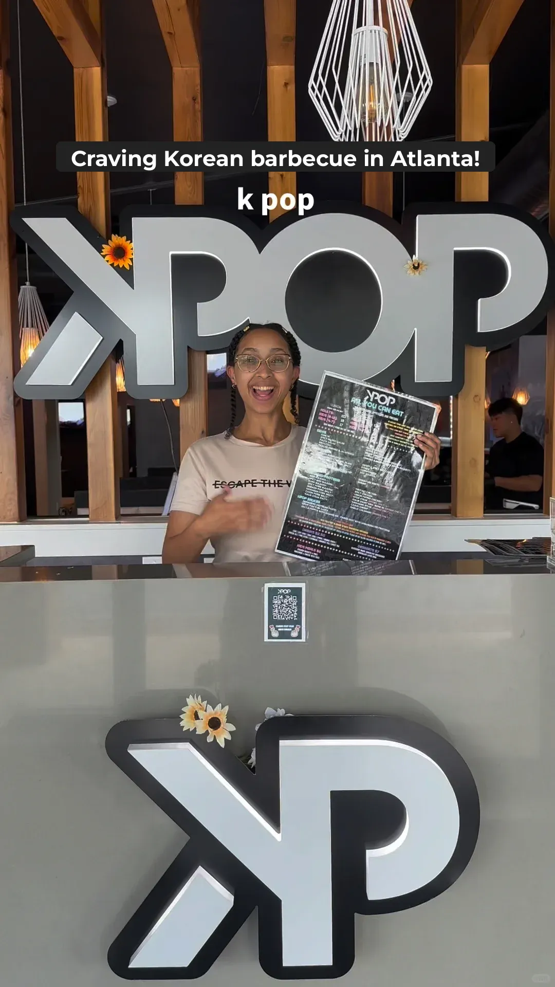 "BTS-Style Kpop BBQ in Doraville: Worth a Try!"