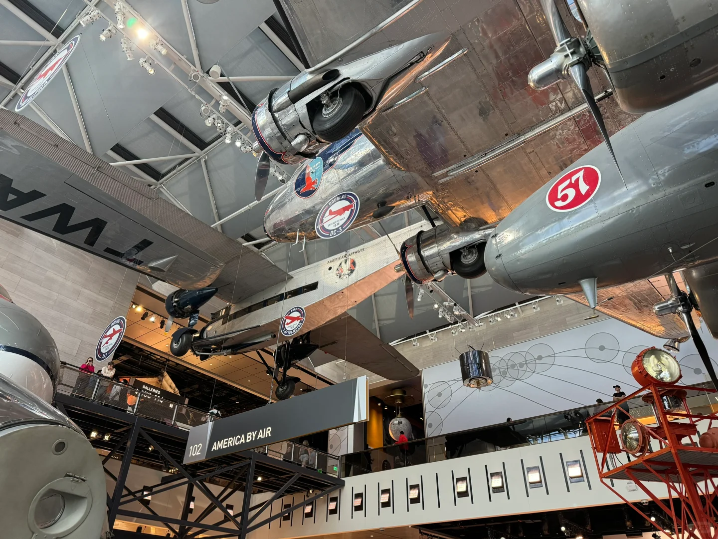 Leaving a Mark on the World: Washington Museum Tips & Reservation Guide