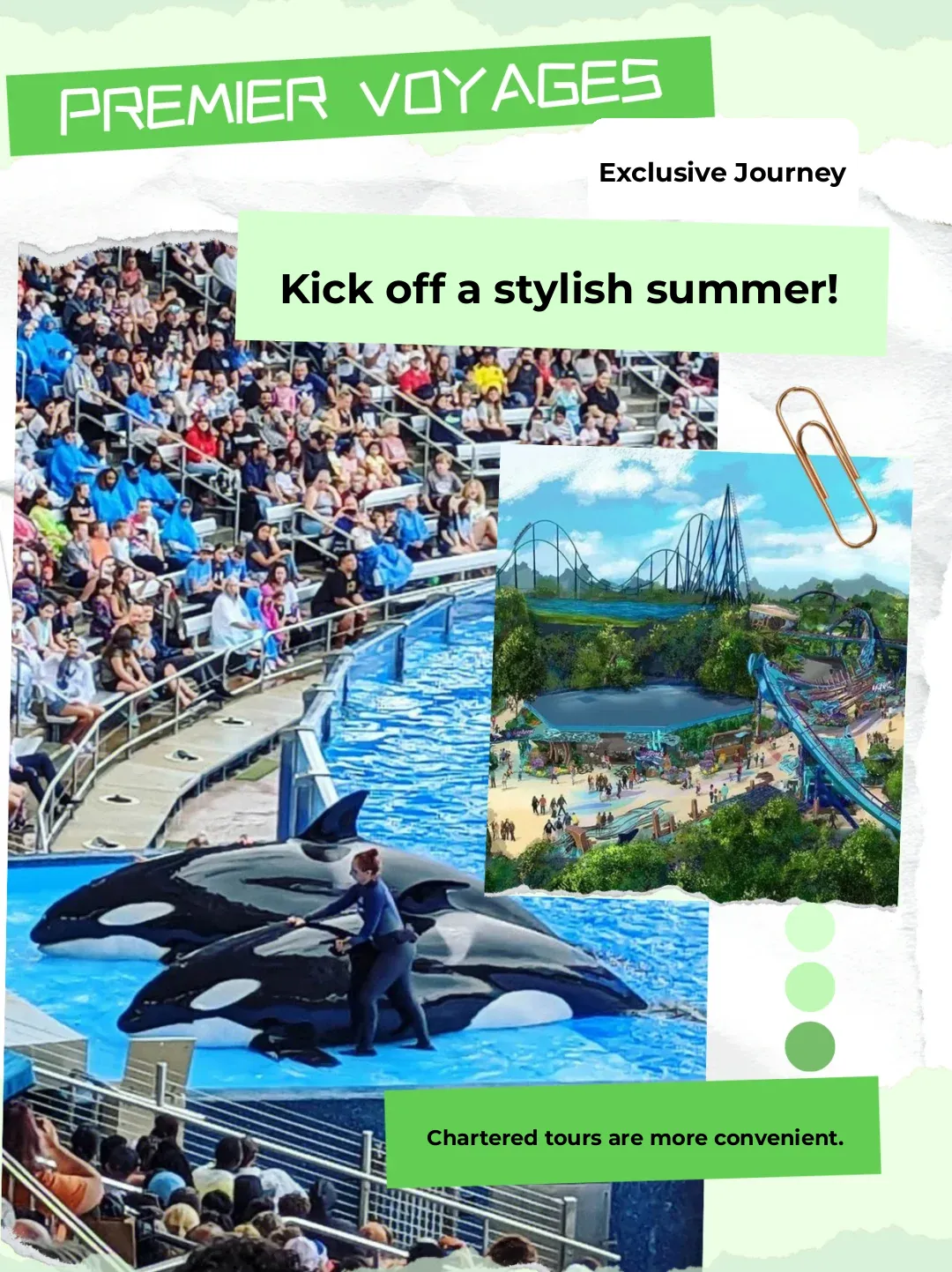 Orlando SeaWorld