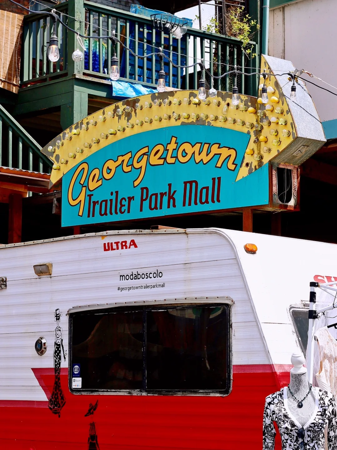 📸 A Deep Dive into Seattle's Southside: Georgetown