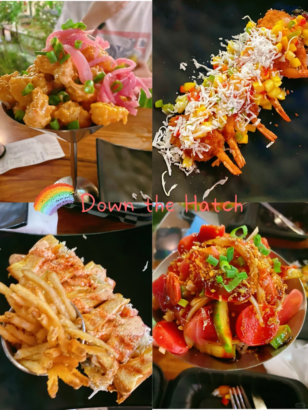 Top Maui Eats & Must-Visit Spots in Hawaii