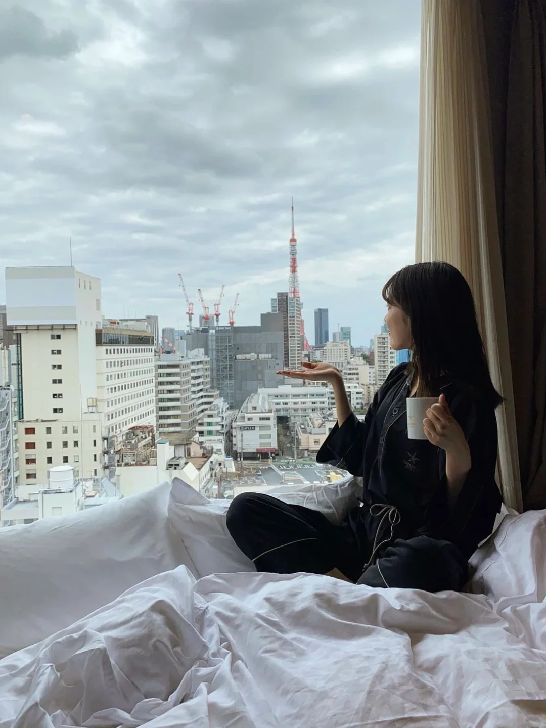 "Totally Worth It!! This Tokyo Hotel is the King of Value for Money 🗼"