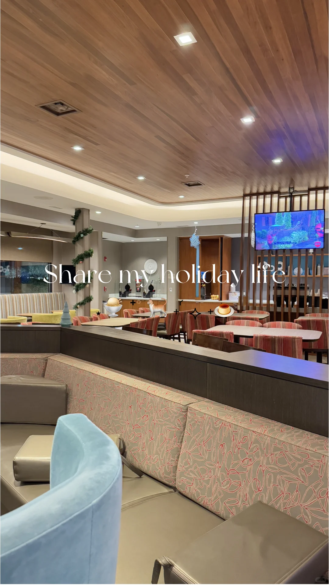 Passing Through Albuquerque