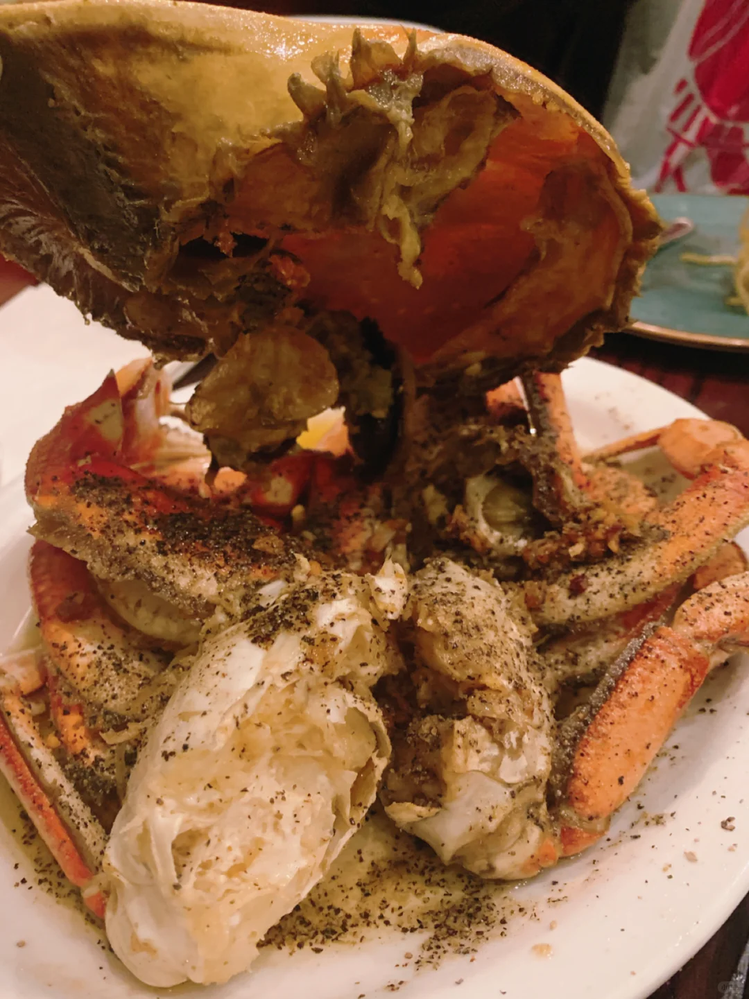 Bay Area Eats | Highly Recommended 50-Year-Old Spot 🔥 Seafood Feast 🦞