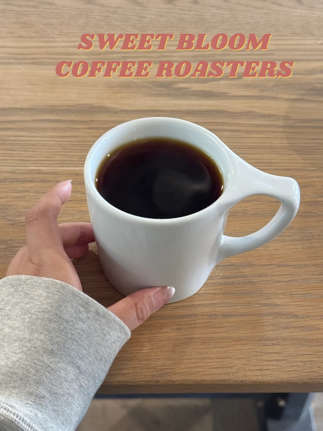 The Perfect Coffee in Denver